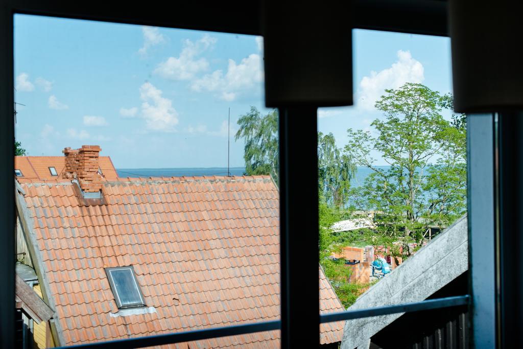 Lapes Namai Lejlighed Pervalka Eksteriør billede